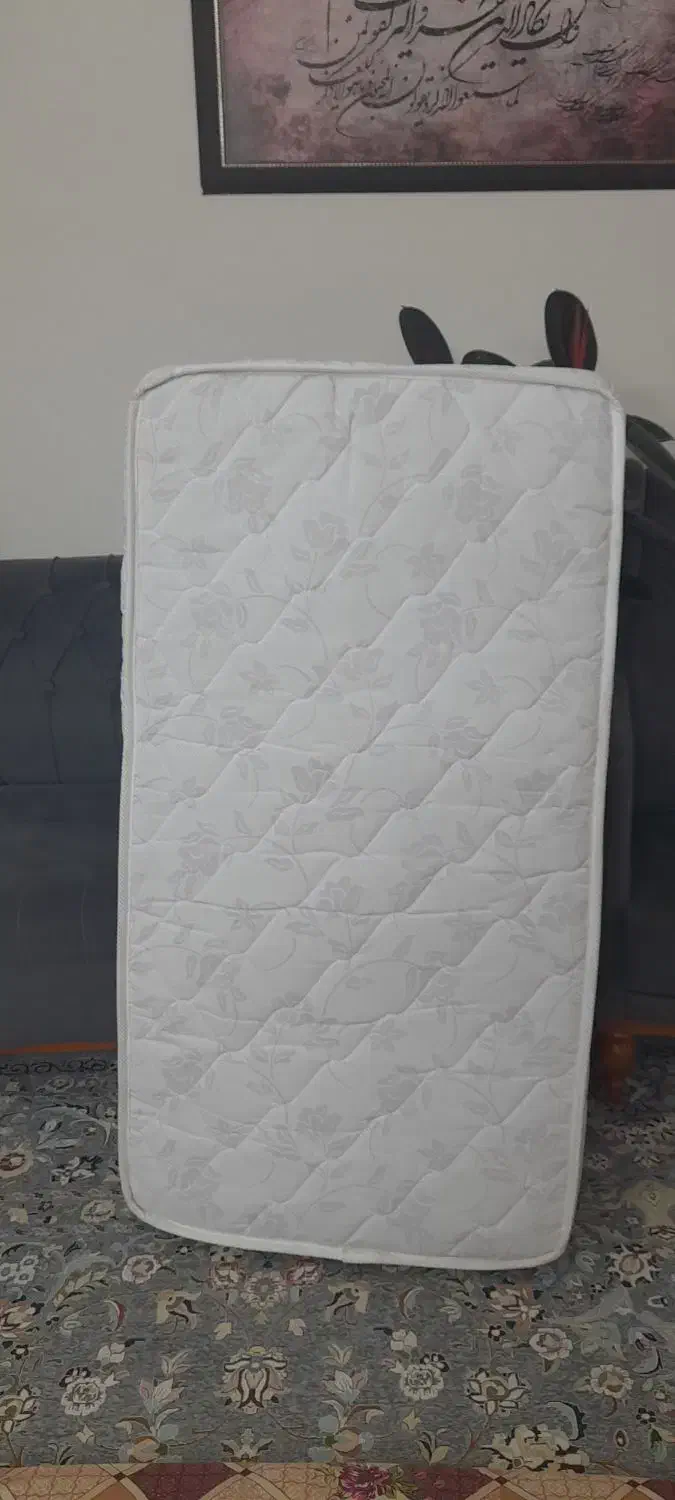 تشک تخت کودک|تشک تختخواب|شیراز, وصال|دیوار