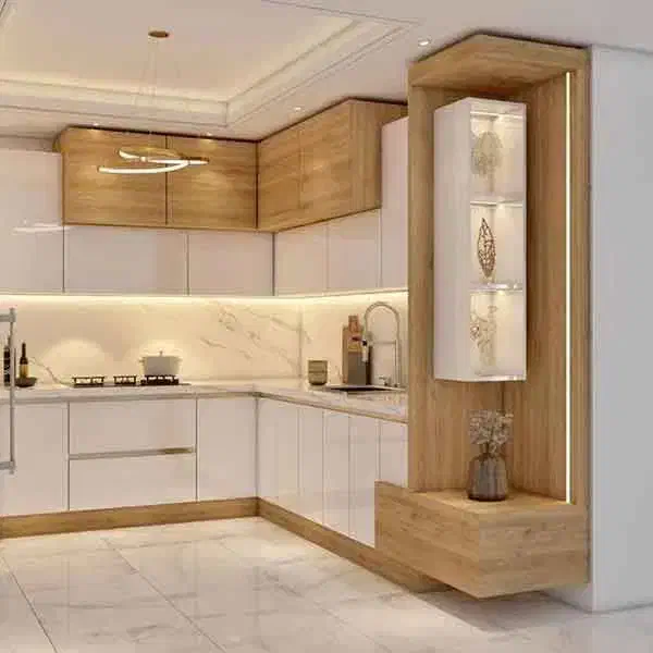 ساخت کابینت کمد اقساطی بلند مدت|مصالح و تجهیزات ساختمان|اصفهان, جاوان|دیوار