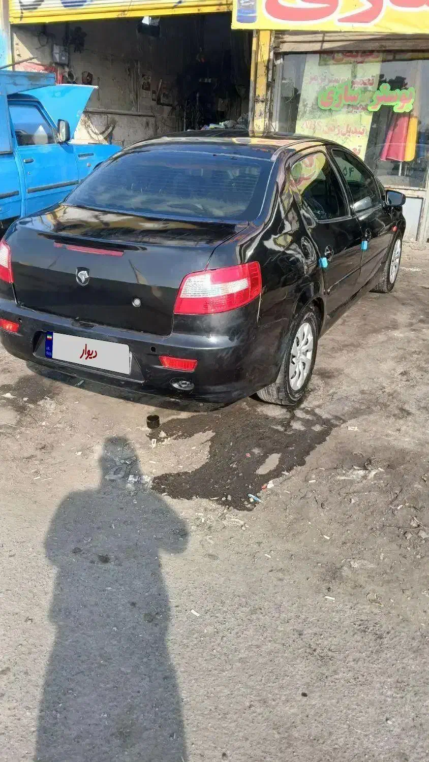 رانا|خودرو سواری و وانت|ری, فیروزآباد|دیوار