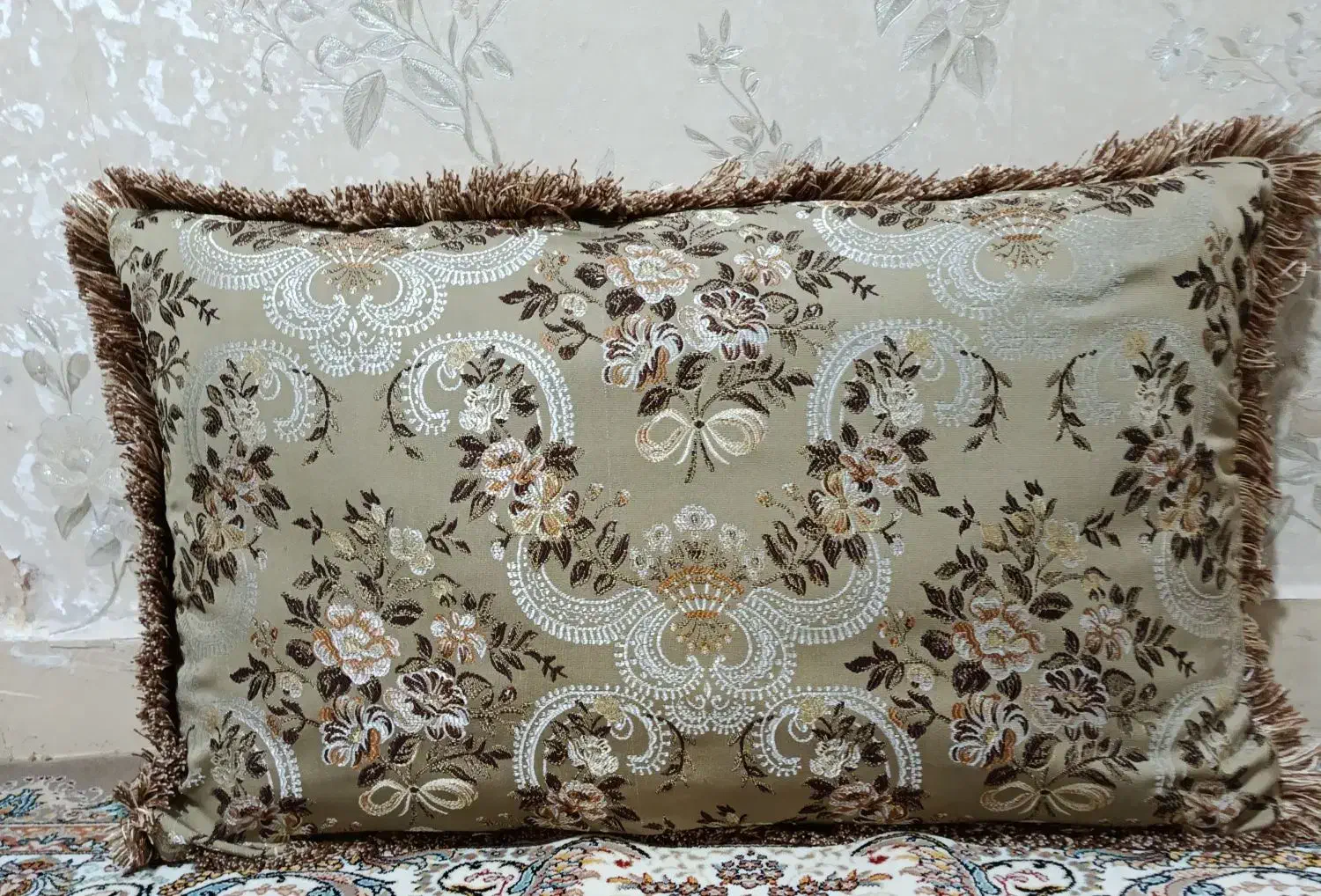 رو بالشتی|رختخواب، بالش، پتو|اندیمشک, |دیوار