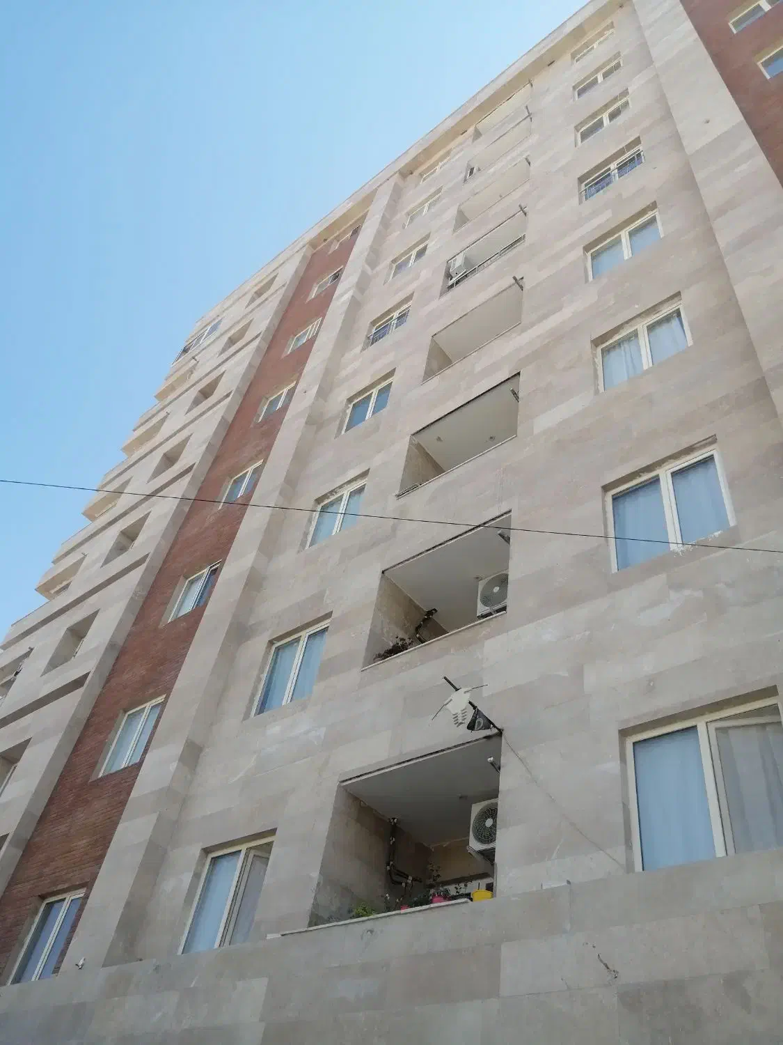 اجاره واحد 110 متری|اجارهٔ آپارتمان|کرمان, |دیوار