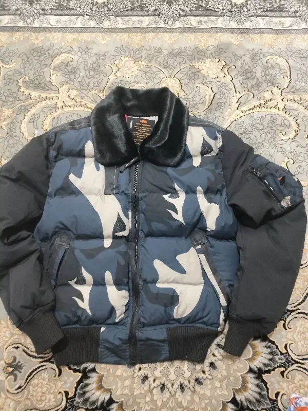 کاپشن مردانه|لباس|مشهد, شهید قربانی|دیوار