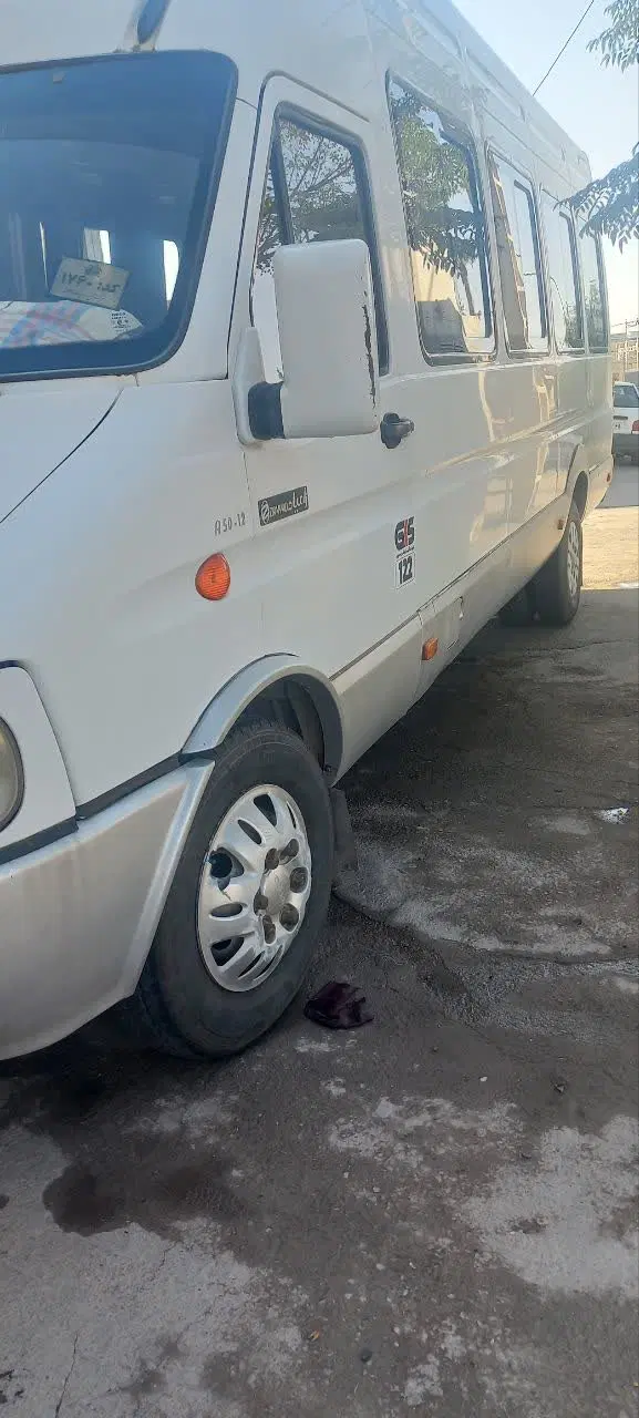 اویکو a50|خودرو سنگین|تهران, جمهوری|دیوار