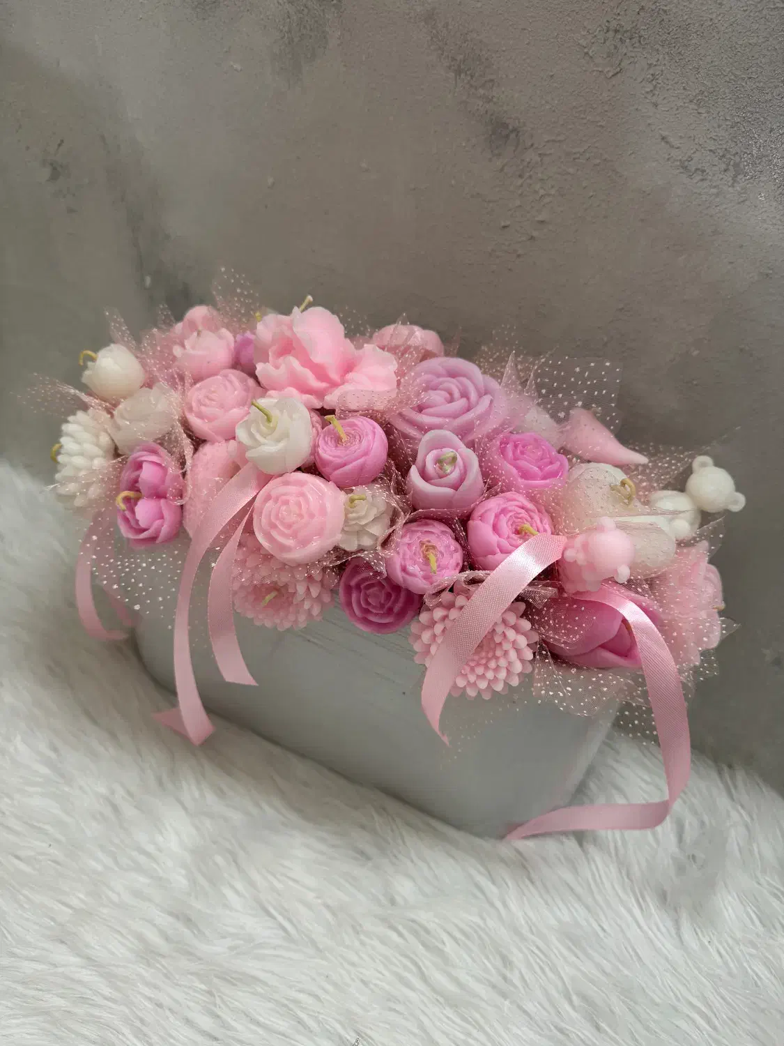 فروش باکس گل|گل مصنوعی|تبریز, |دیوار