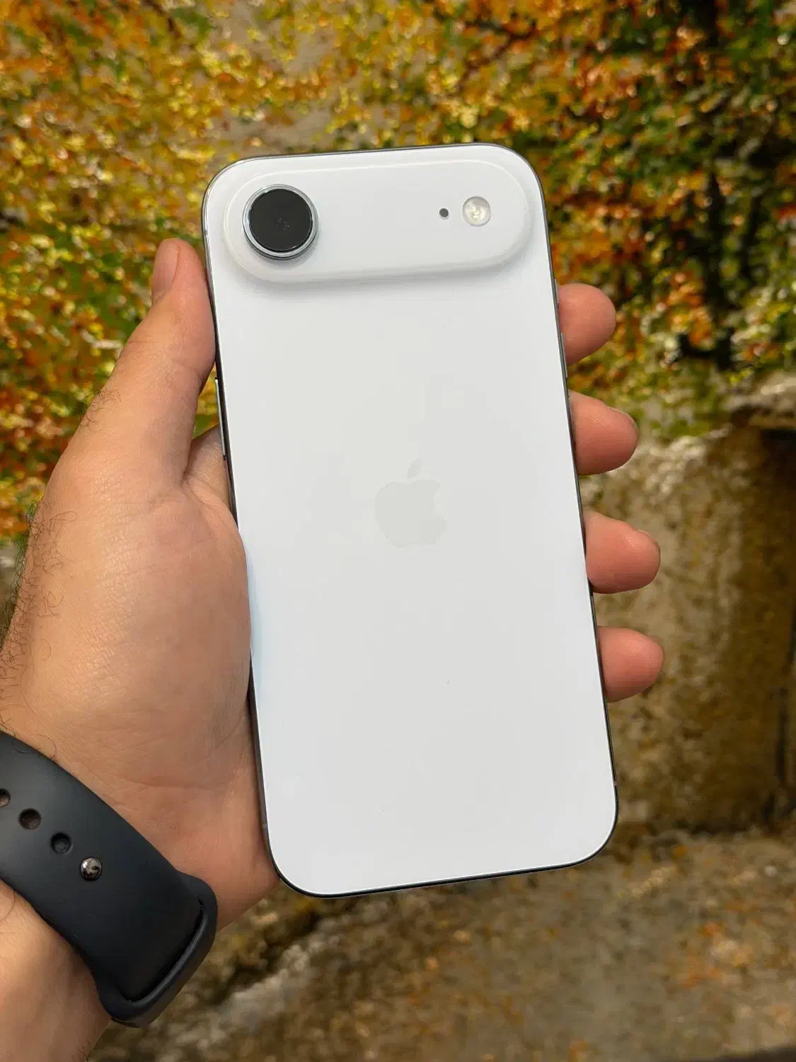 iPhone Air آیفون ایر|موبایل|تهران, یوسف‌آباد|دیوار