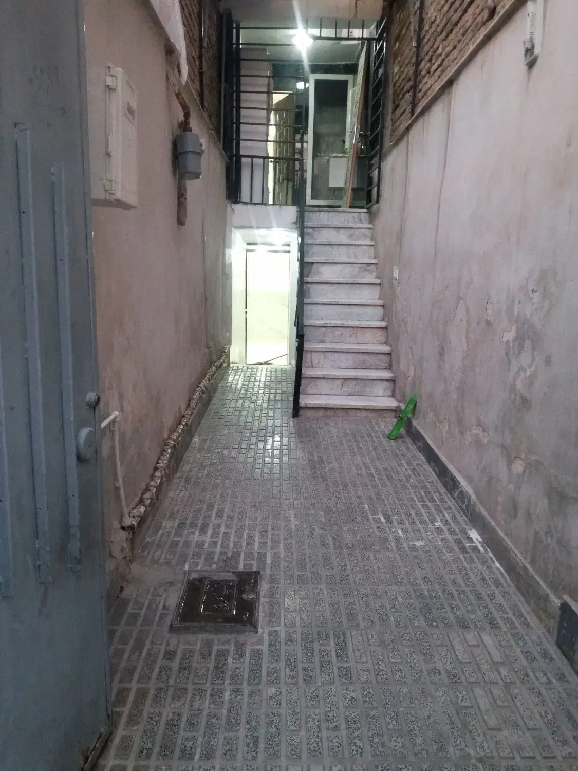 خانه دوطبقه هرطبقه ۵۰متر|فروش خانه و ویلا|محمدشهر, محمدشهر|دیوار