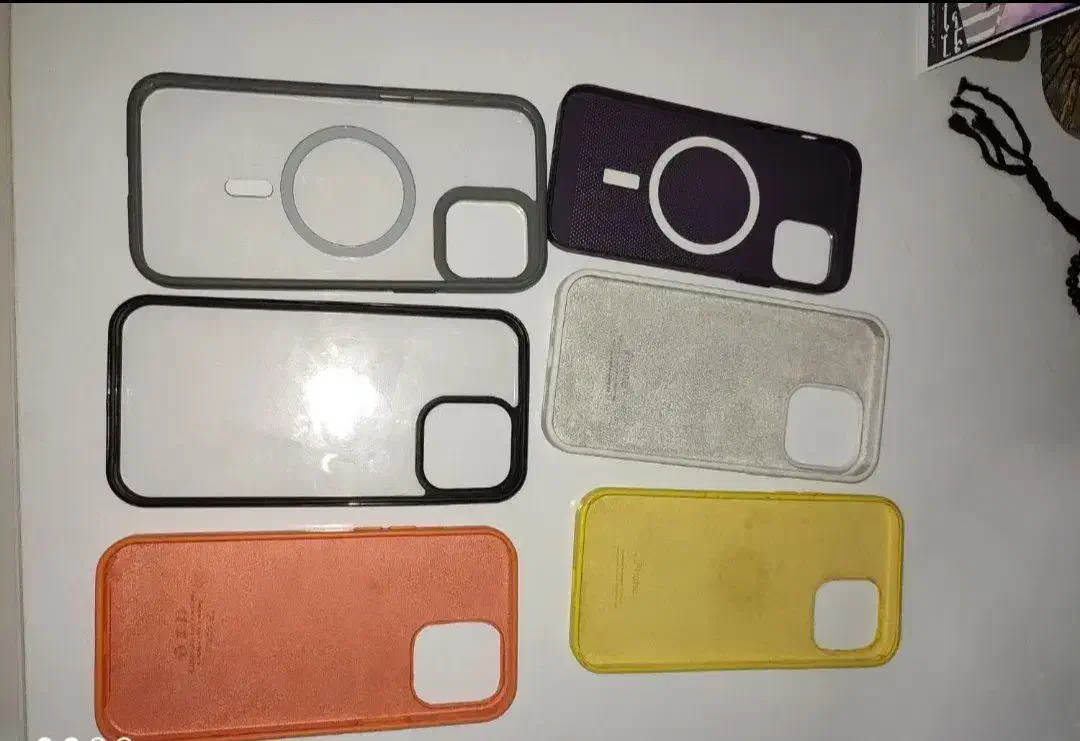 قاب و گارد ایفون و اپل|لوازم جانبی موبایل و تبلت|بروجرد, |دیوار