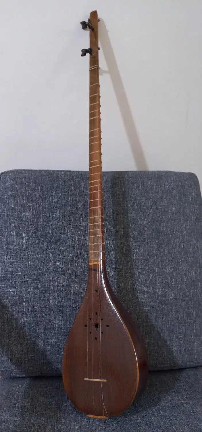 سه تار|سازهای سنتی|تهران, حکیمیه|دیوار