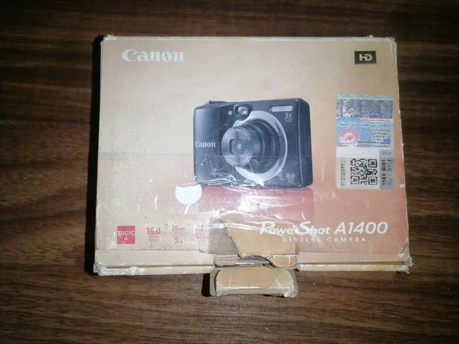 دوربین عکاسی|دوربین عکاسی و فیلم‌برداری|مشهد, هفده شهریور|دیوار