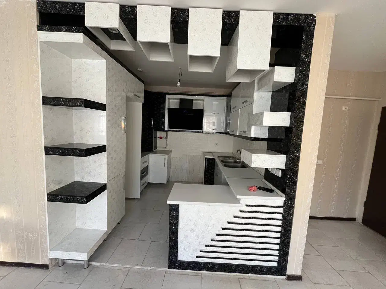 رهن و اجاره مجتمع فرشته/فاز ۳|اجارهٔ آپارتمان|تبریز, |دیوار