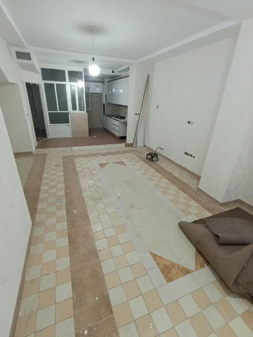 اجاره آپارتمان 65 متری روبه جلو|اجارهٔ آپارتمان|نسیمشهر, |دیوار