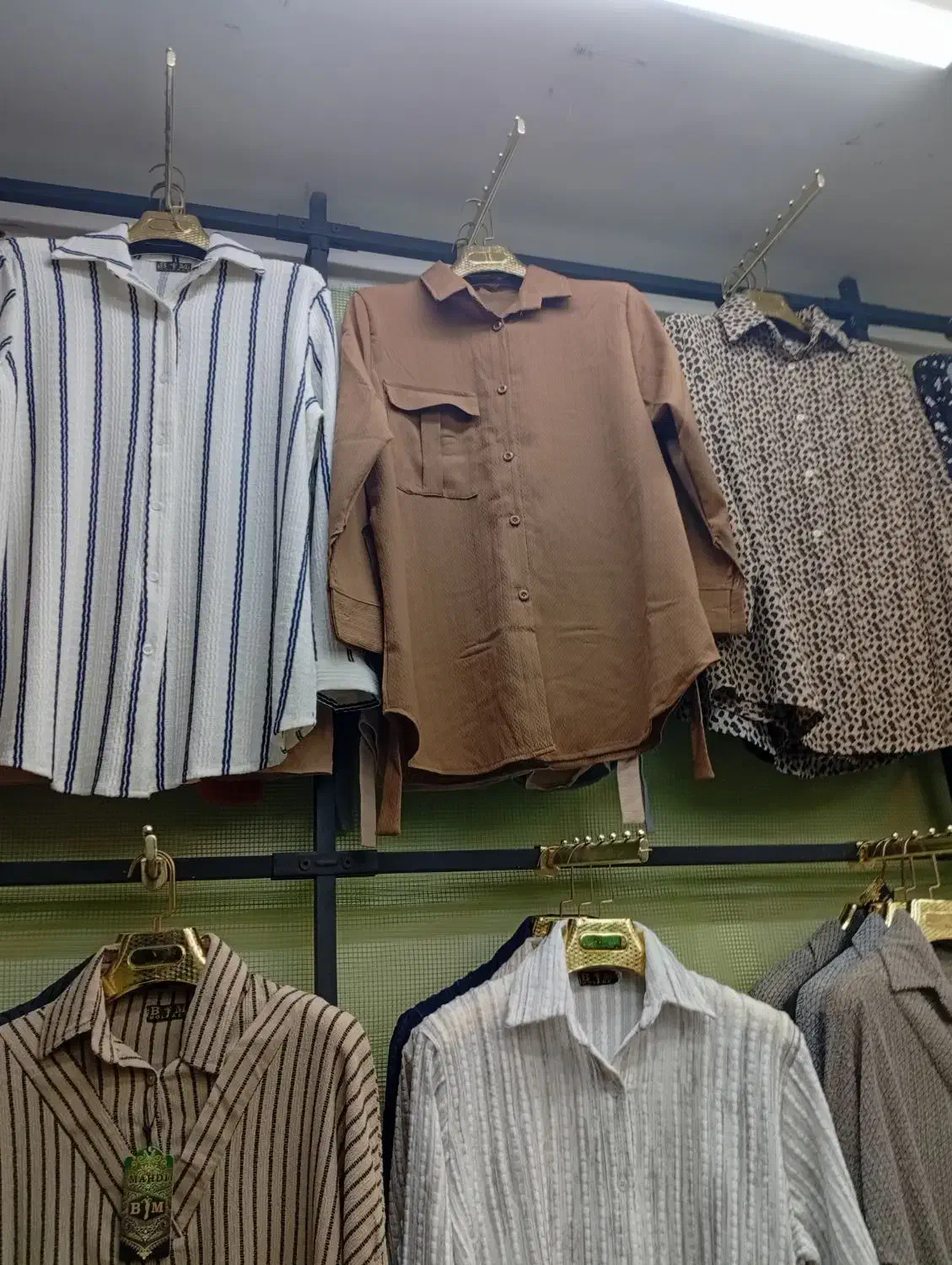 فروش پوشاک کیف|لباس|بم, |دیوار