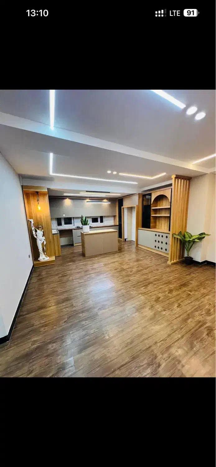 ۹۵متر شیک و خاص|فروش آپارتمان|هشتگرد, شهرک مهستان ۱|دیوار