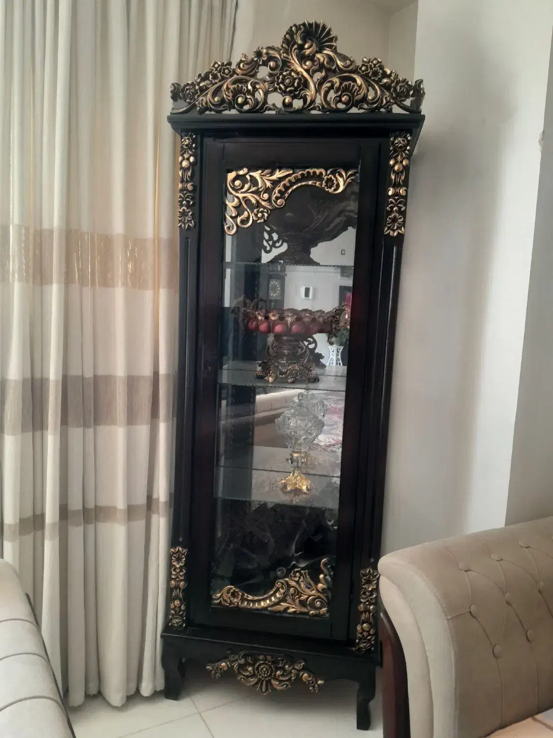 بوفه|بوفه، ویترین، کنسول|شیراز, شهرک فرهنگیان|دیوار