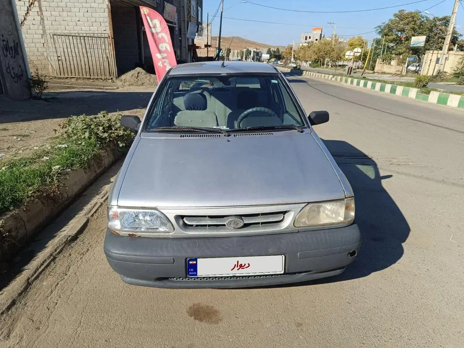 مدل 88دوگانه|خودرو سواری و وانت|آبش احمد, |دیوار