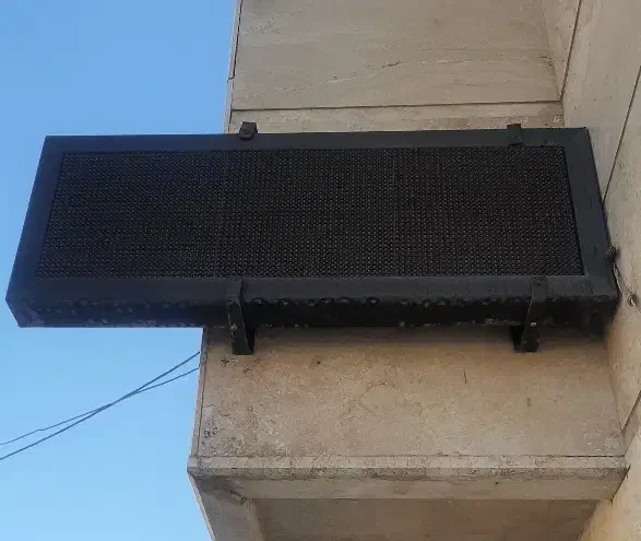 تابلوروان|فروشگاه و مغازه|سیرجان, |دیوار