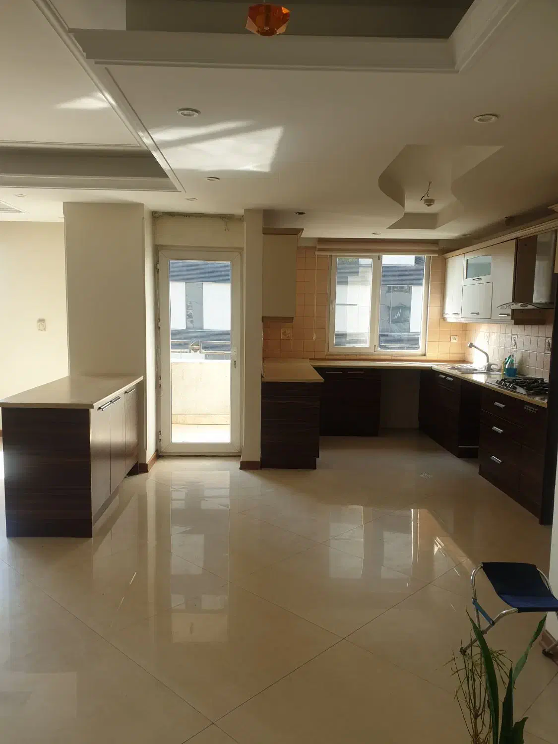 اقدسیه گلزار ۲۰۰ متر ۳ خواب بامستر|اجارهٔ آپارتمان|تهران, اقدسیه|دیوار