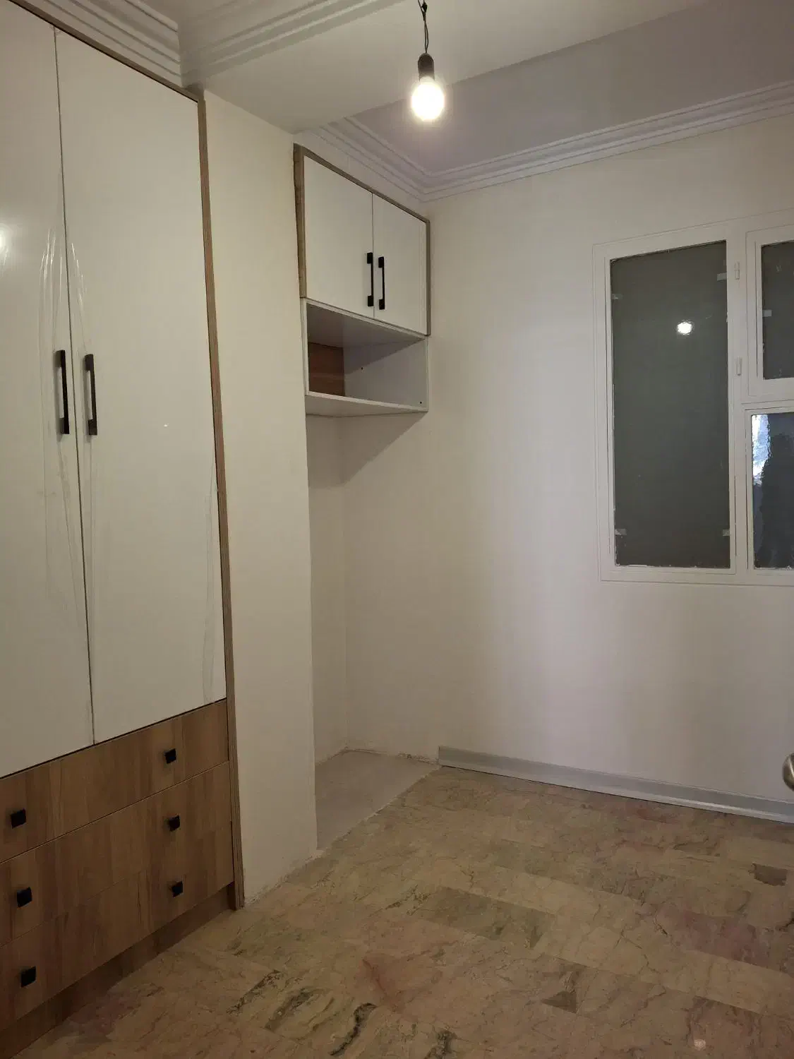 شمس آباد، ۶۵ متر،۲ خواب