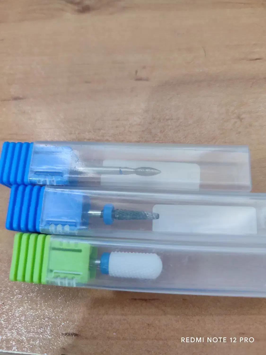 فروش وسایل کاشت ناخن|آرایشی، بهداشتی، درمانی|شیراز, گلکوب|دیوار