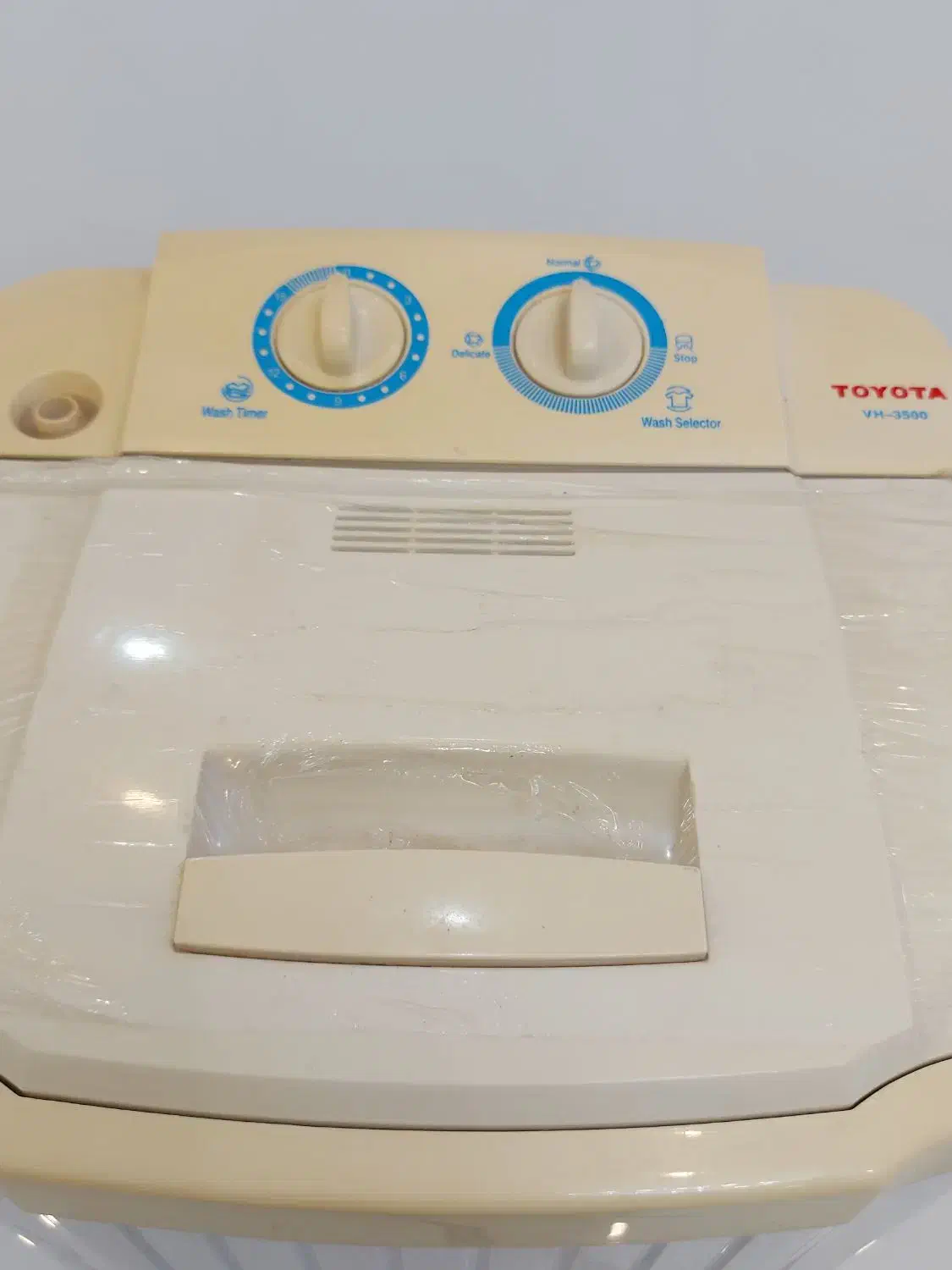 مینی واش|ماشین لباسشویی و خشک‌کن لباس|هشتگرد, مدرس|دیوار