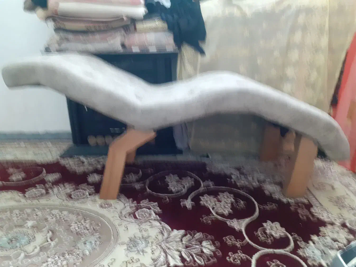 تخت مژه مدل ایکس|تخت و سرویس خواب|کوهدشت, |دیوار