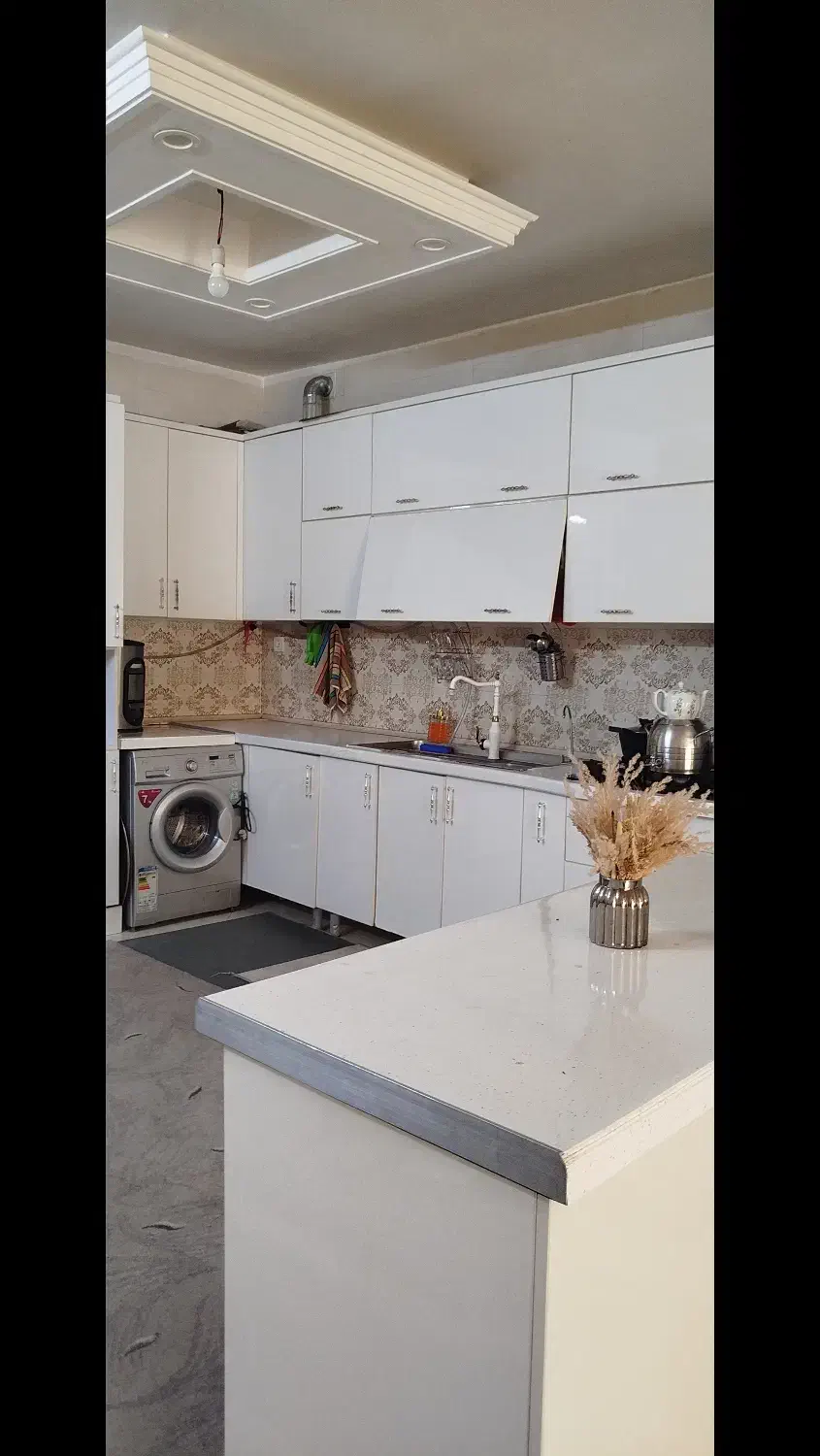 خانه ویلایی|فروش خانه و ویلا|قرچک, مهدیه|دیوار