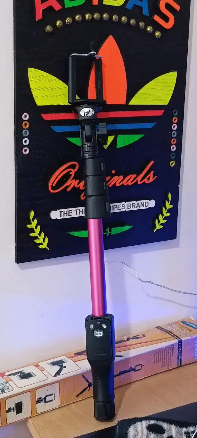 مونوپاد یانگتنگ|لوازم جانبی موبایل و تبلت|ارومیه, |دیوار