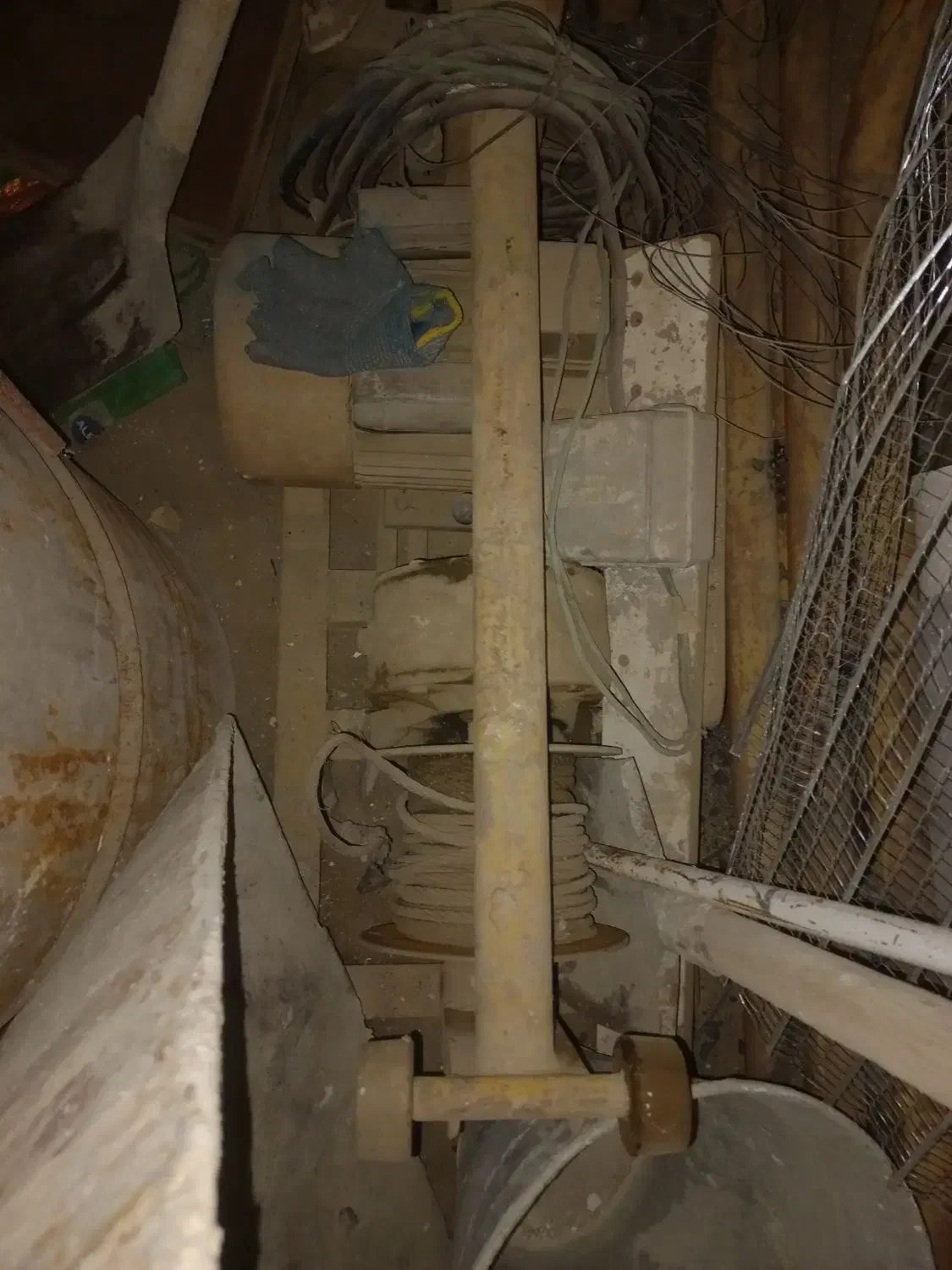 بالابر|ماشینآلات صنعتی|بندر ماهشهر, |دیوار