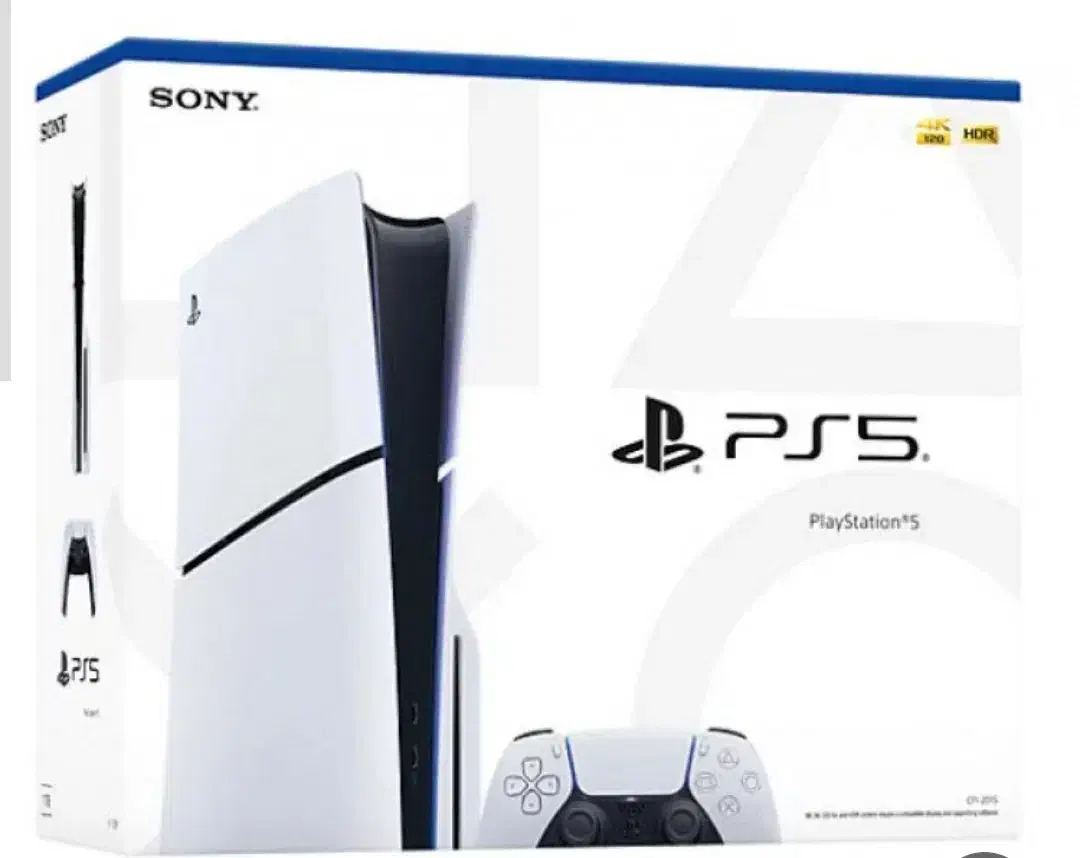 ps5 slim 1tra|کنسول، بازی ویدئویی و آنلاین|زنجان, |دیوار
