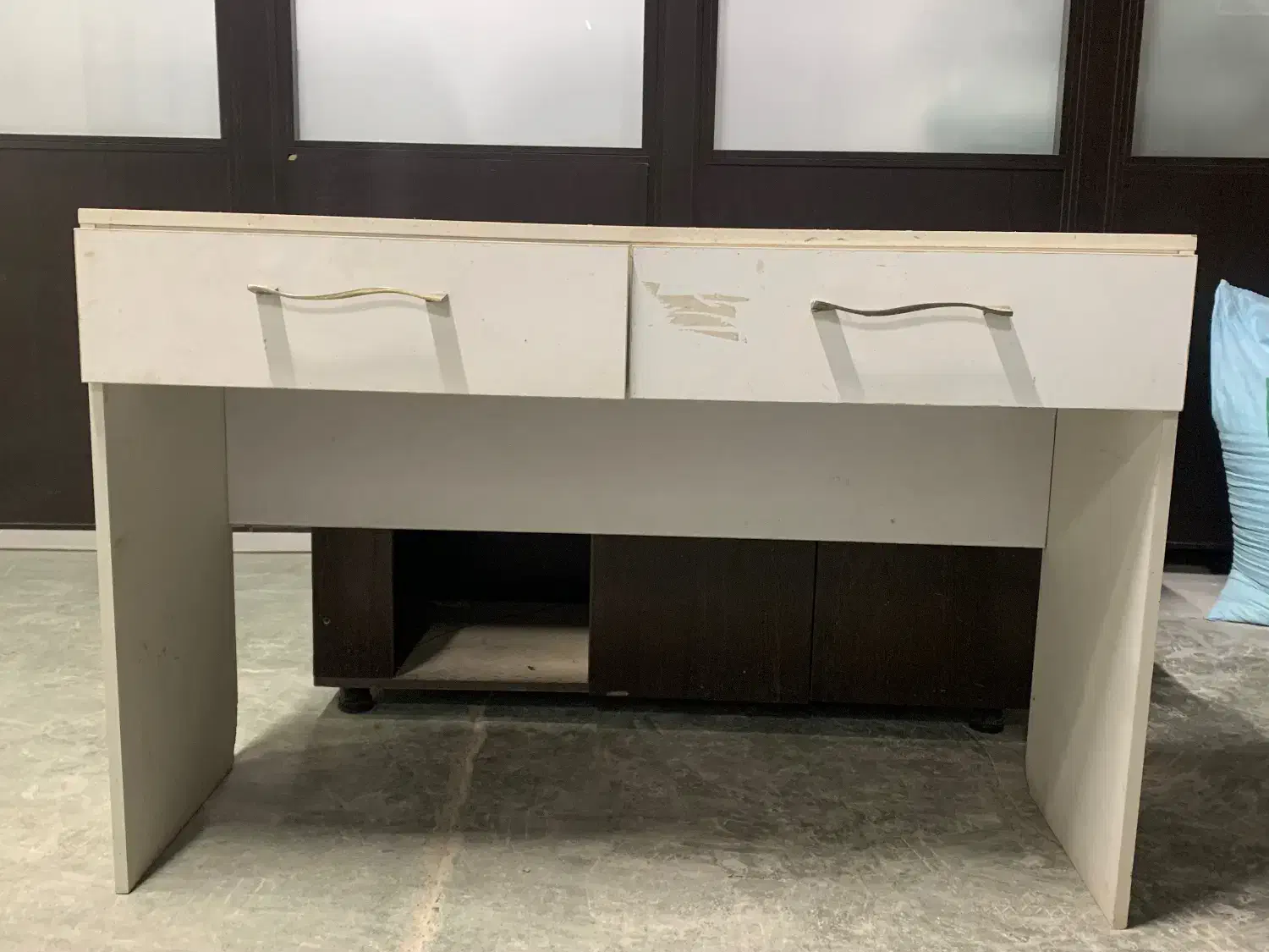 میز و کمد اداری|دفتر کار|نظرآباد, شهرک صنعتی سپهر|دیوار