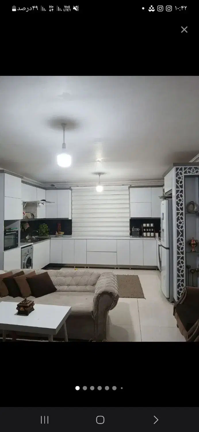 طبقه فروشی شریعتی|فروش دفتر کار، اتاق اداری، مطب|نیشابور, شریعتی|دیوار