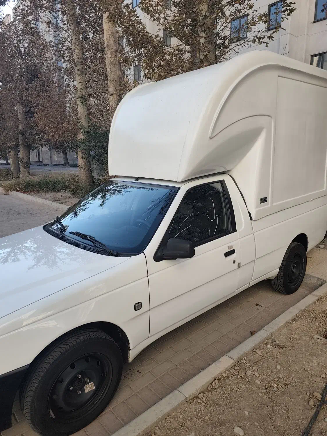 اریسان ۲|خودرو سواری و وانت|گرمدره, |دیوار