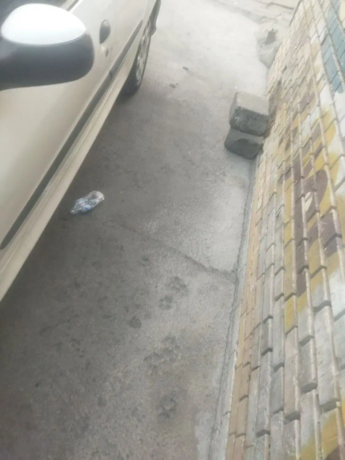 ۲۰۶ استی وی ۹|خودرو سواری و وانت|ارومیه, |دیوار