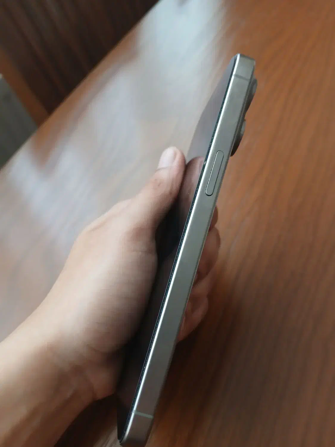 ایفون ۱۵ پرو مکس|موبایل|کرمان, |دیوار