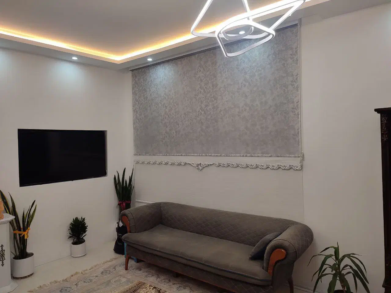 آپارتمان ۷۵ متری با پشت بام اختصاصی|فروش آپارتمان|مشهد, هنرور|دیوار