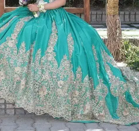 لباس مجلسی سایز ۳۸ تا ۴۰|لباس|تهران, ارجمندی راد|دیوار