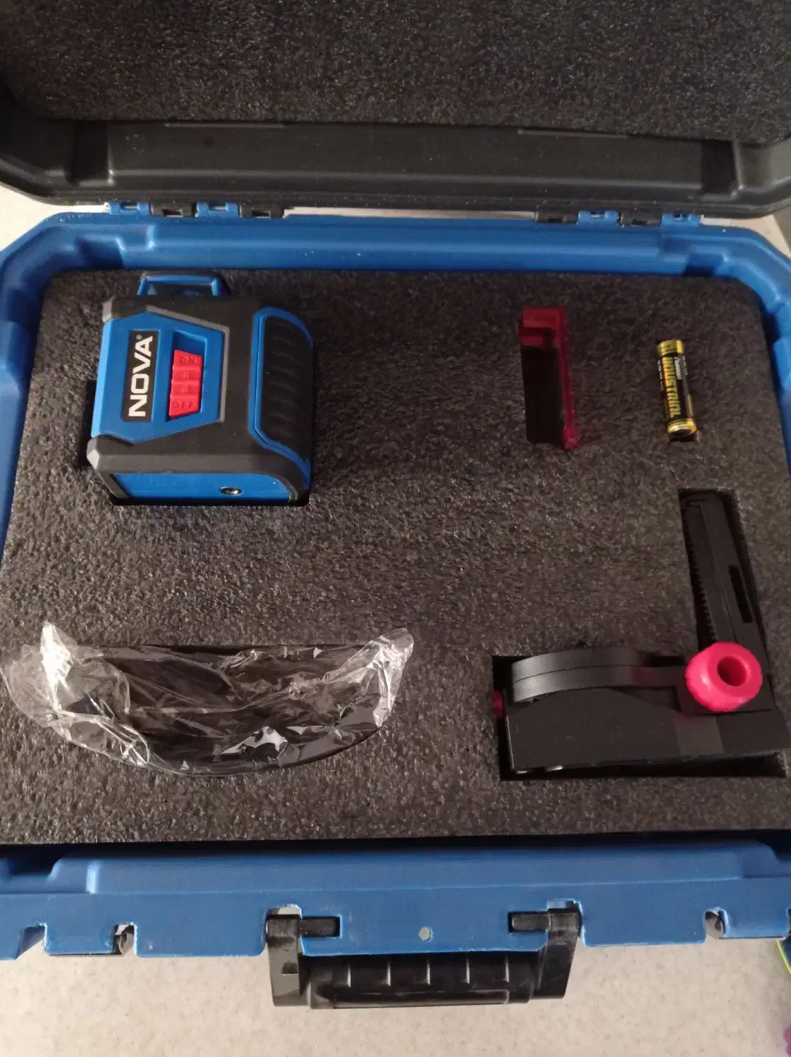 تراز لیزری|ابزارآلات|کرج, خرمدشت|دیوار