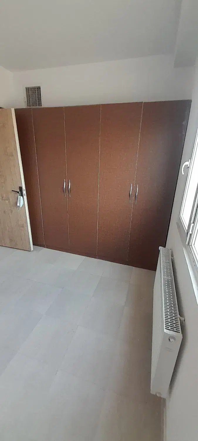 رهن اپارتمان۸۰متری قابل تبدیل|اجارهٔ آپارتمان|محمدشهر, شهرک پیام (مهرالبرز)|دیوار