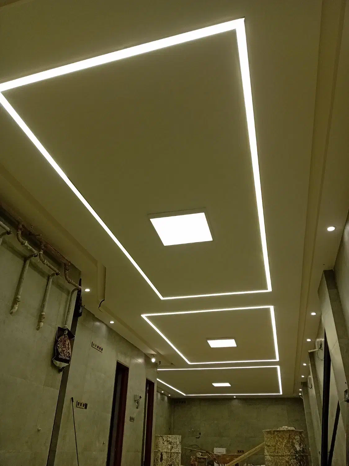 برقکار حرفه ای ساختمان.سریع ، تمیز ، قیمت مناسب|خدمات پیشه و مهارت|اسلامشهر, باغ فیض|دیوار