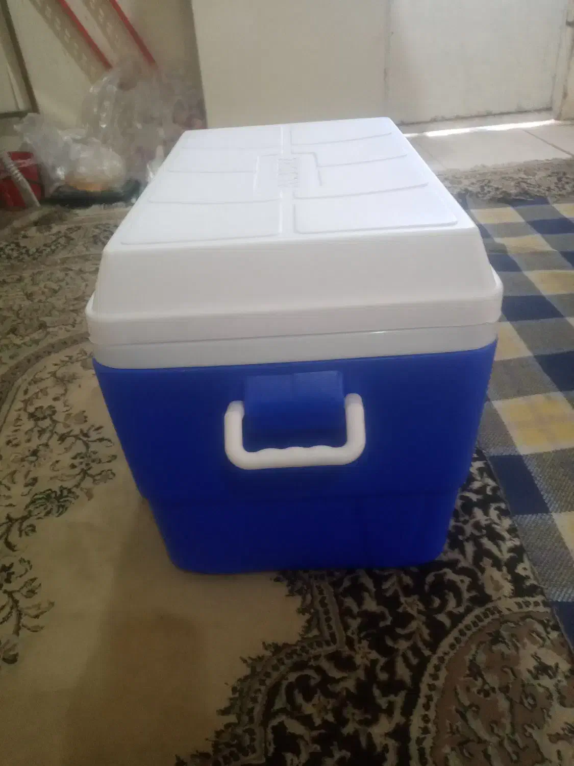 بجوی پلاستیکی|ظروف نگهدارنده، پلاستیکی، یک‌بارمصرف|بندرعباس, |دیوار