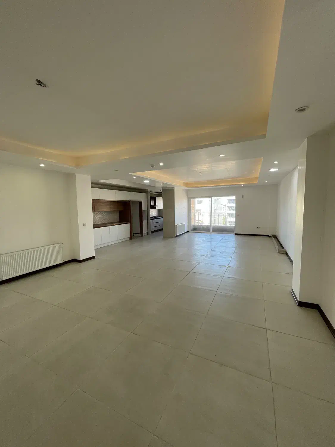 اجاره ۲۱۳ متری / ۳ خواب / سلمان فارسی|اجارهٔ آپارتمان|ساری, |دیوار