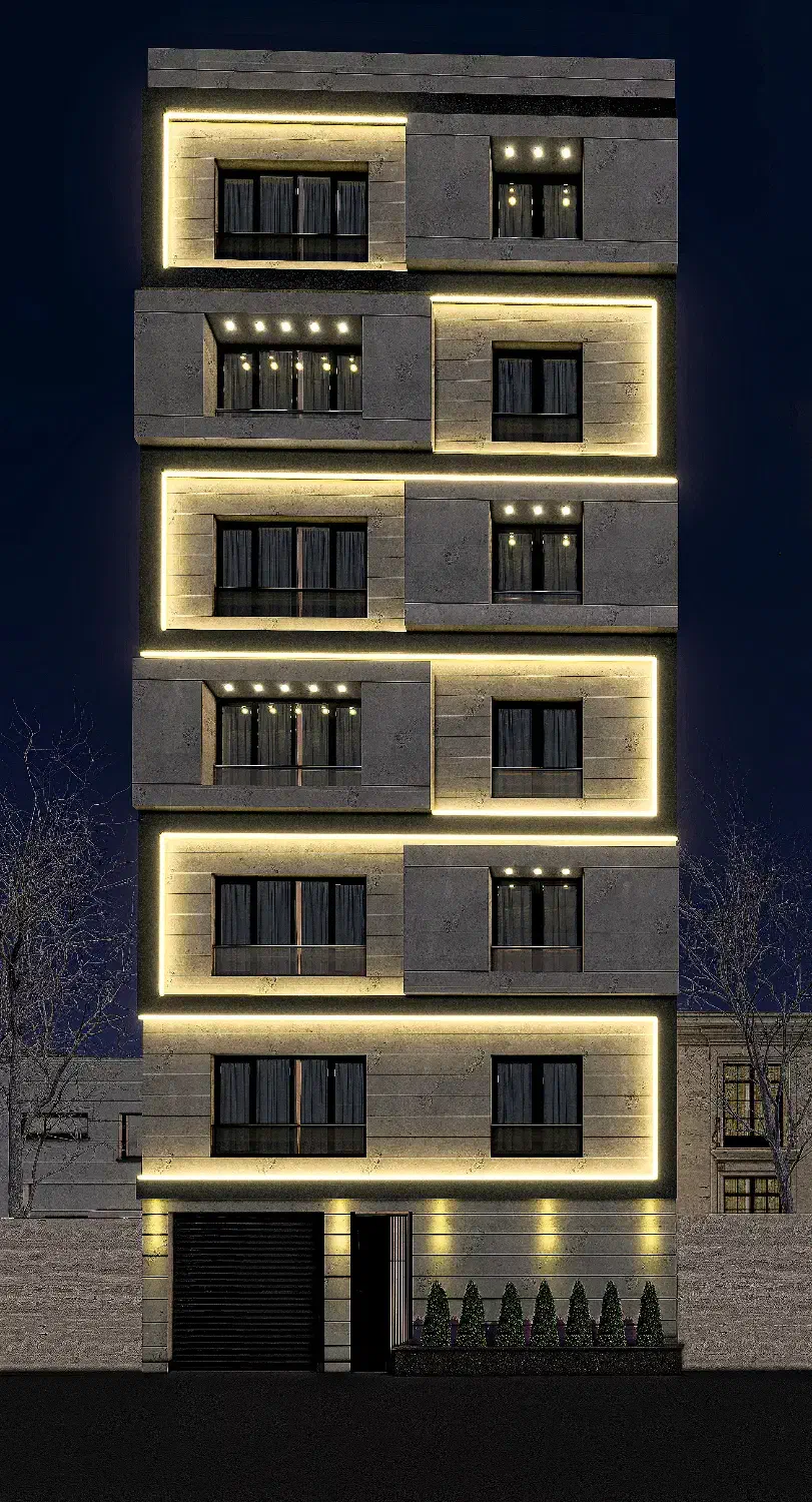 فروش واحد ۱۶۰ متری|پیش‌فروش املاک|محمودآباد, |دیوار