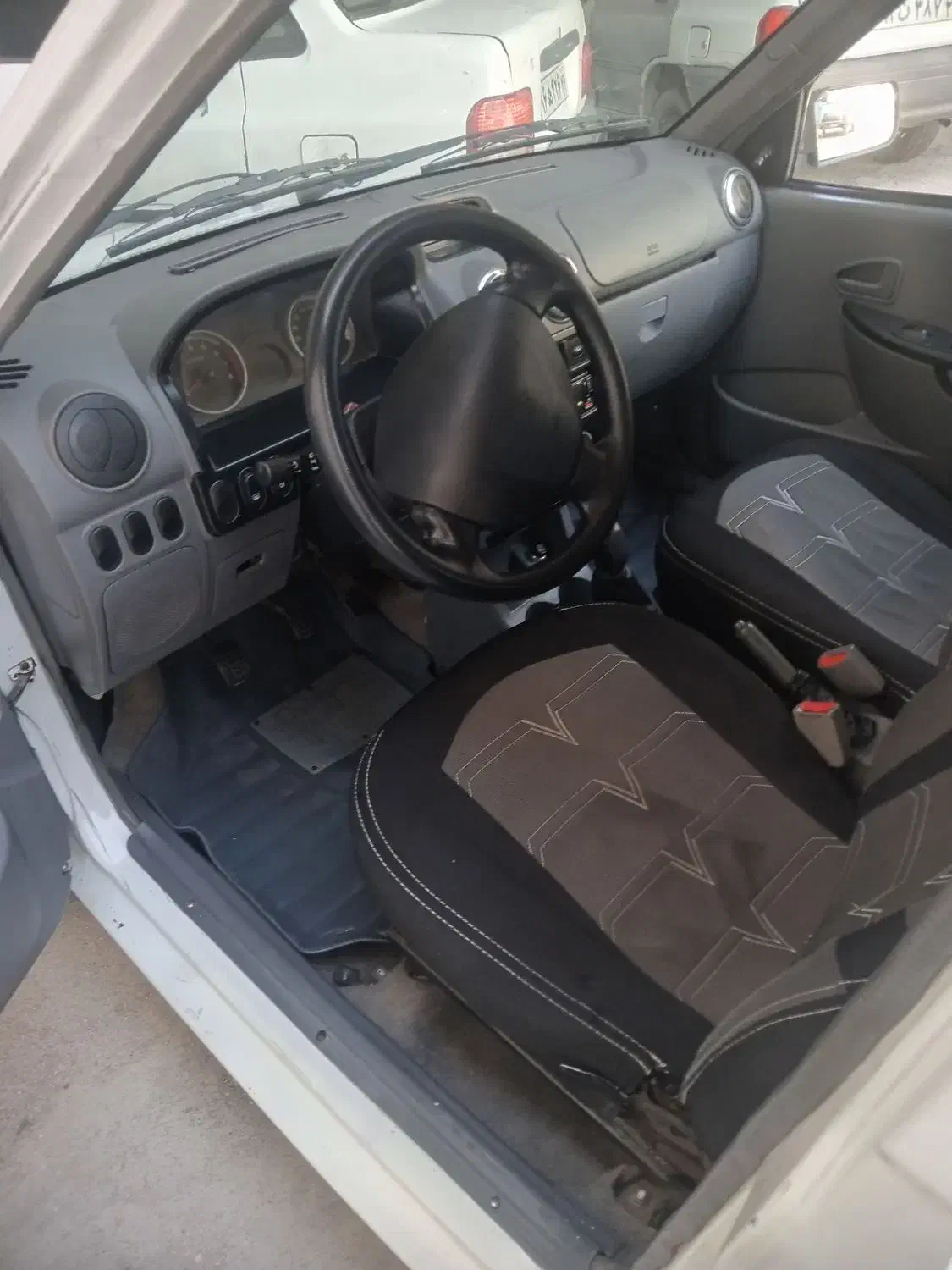 ۱۳۱مدل۹۵|خودرو سواری و وانت|شوشتر, |دیوار