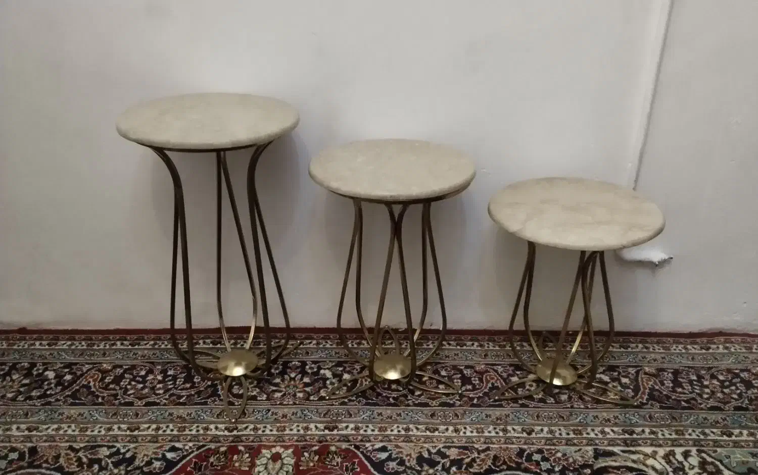 میز عسلی|مبلمان خانگی و میز عسلی|مشهد, اروند|دیوار