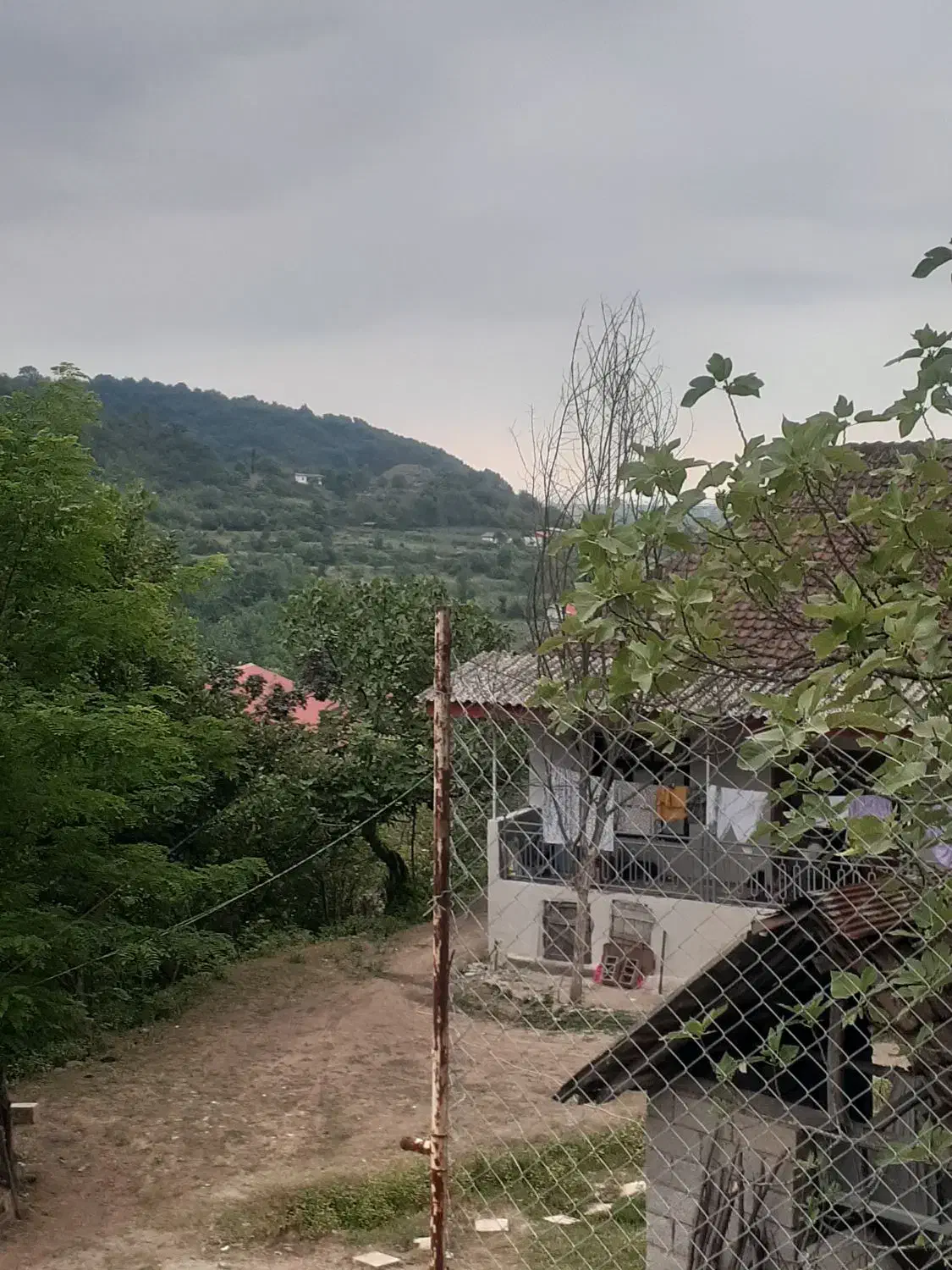 فروش یک قطعه زمین ویلایی لاکچری در آستارا|فروش زمین و ملک کلنگی|لوندویل, |دیوار