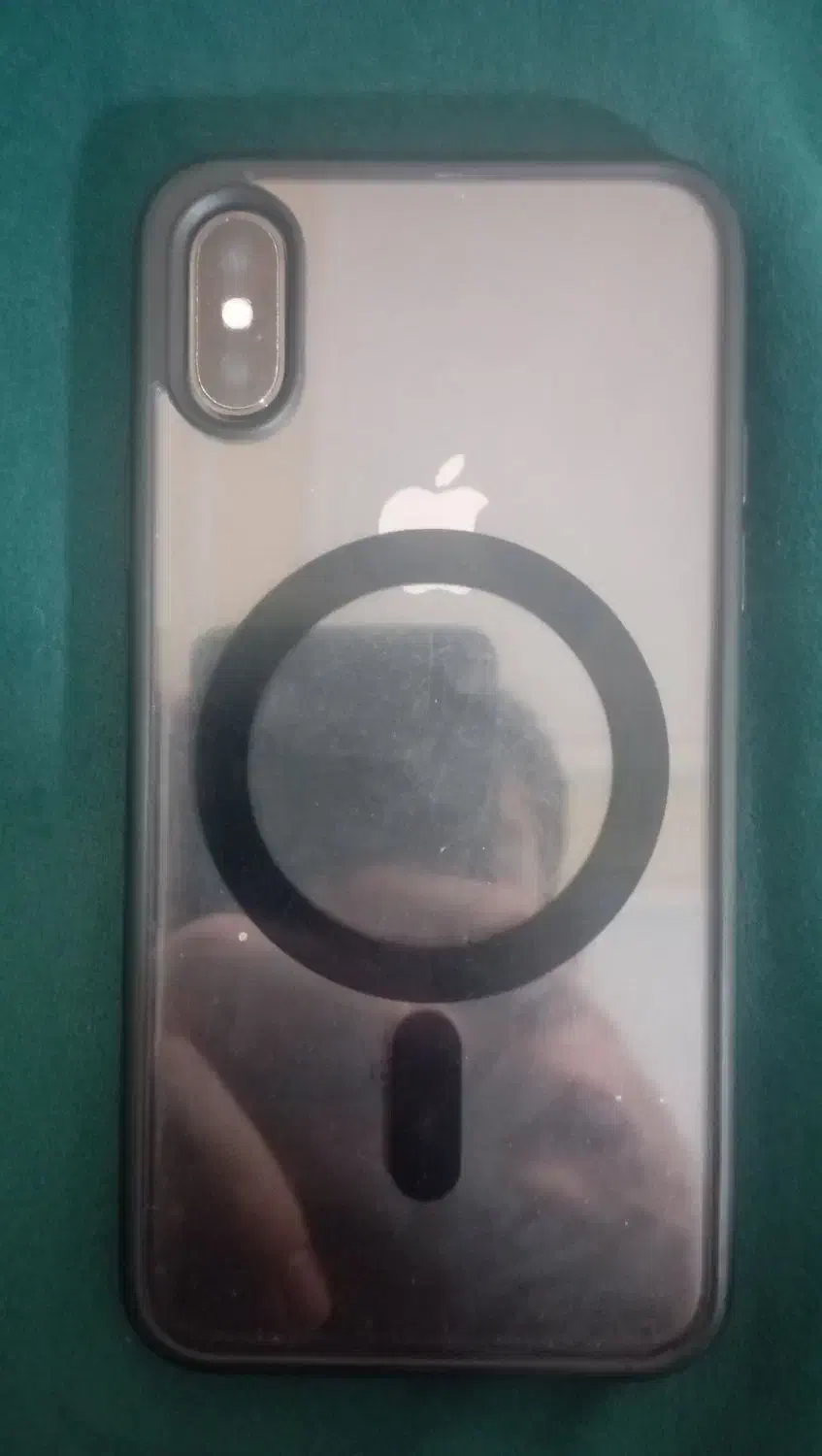 آیفون X|موبایل|مشکین‌دشت, |دیوار