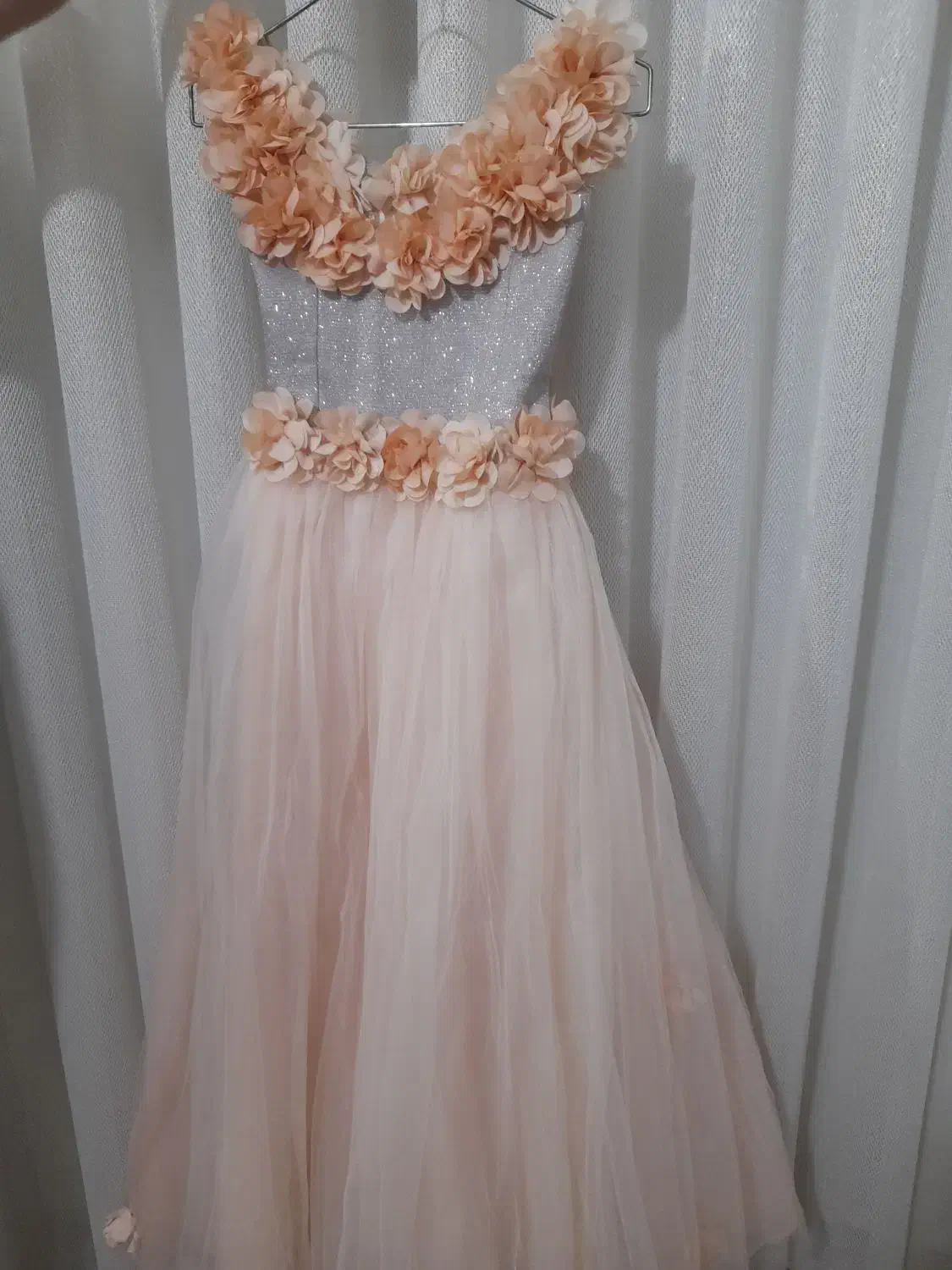 لباس دخترانه نو|کفش و لباس بچه|اهر, |دیوار