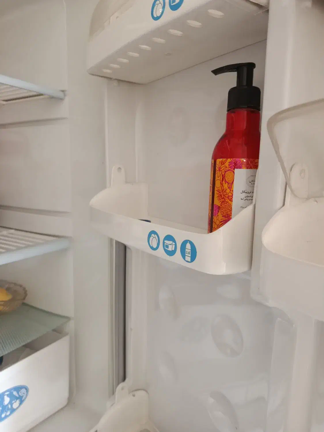 یخچال فروزان|یخچال و فریزر|شهریار, رضی آباد بالا|دیوار