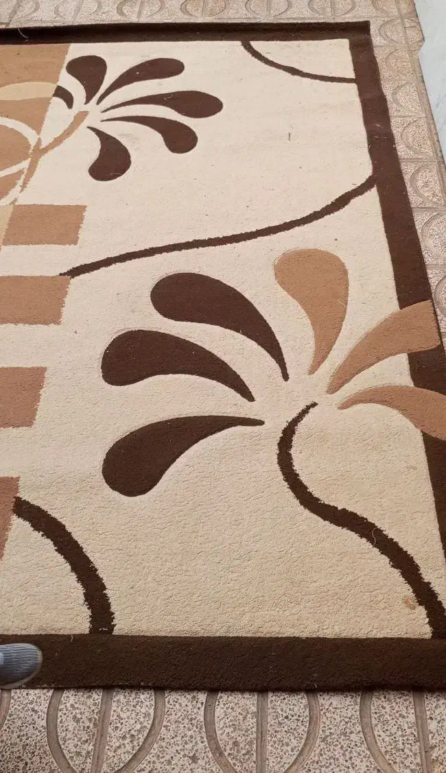 گلیم ۶متری|گلیم، جاجیم، گبه|نیشابور, تریا پارک|دیوار