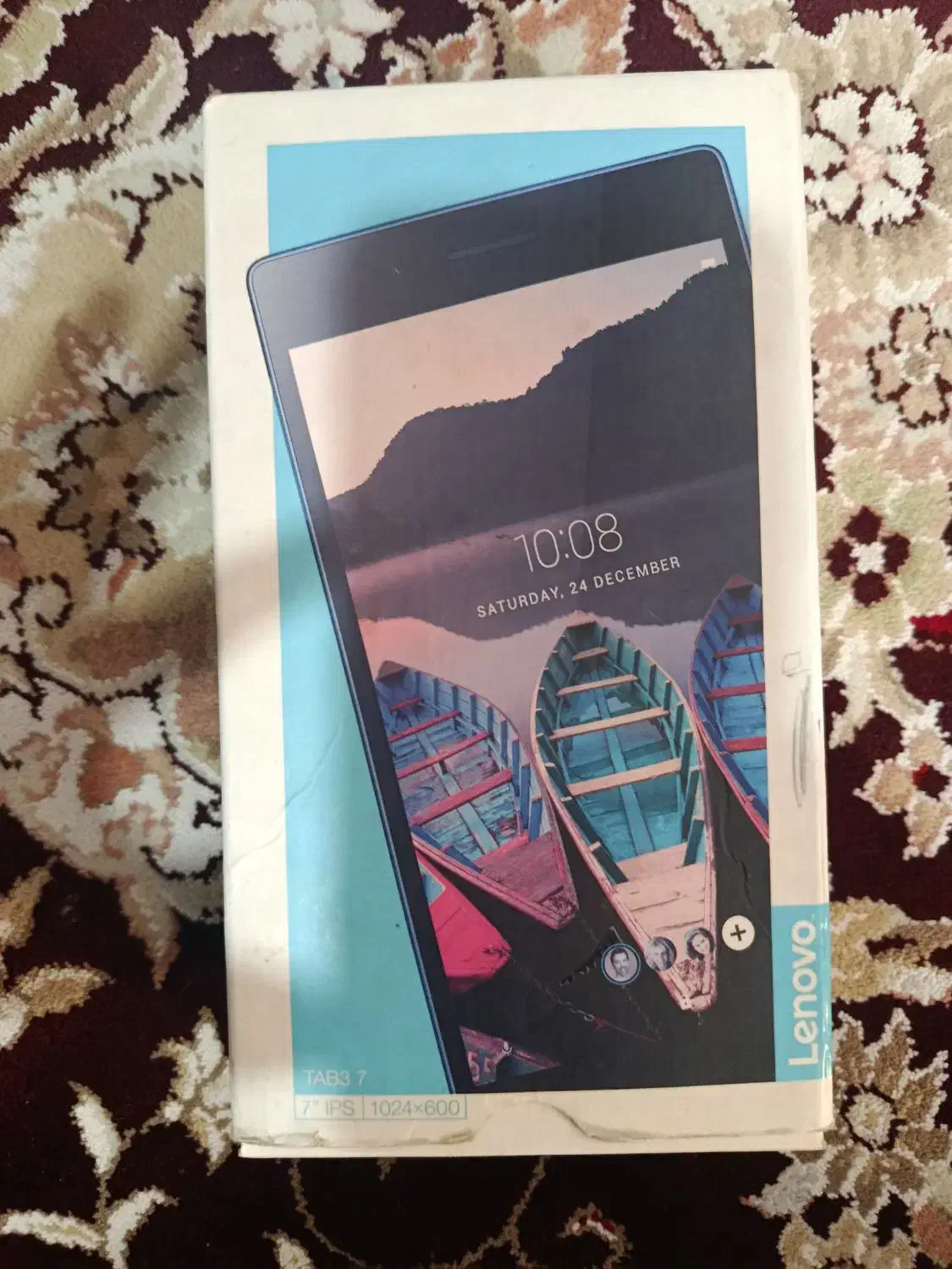 تبلت|تبلت|آباده, |دیوار